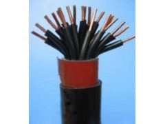 HSYU-5 4*2*0.5 河南通讯电缆 规格特性与应用解析