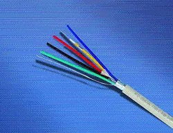 天津市电缆总厂第一分厂 深耕专业线缆，守护工业与矿业通信安全