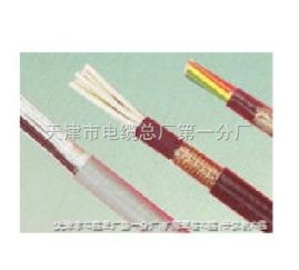 MHY32矿用通信电缆 矿山井下安全高效通讯的保障