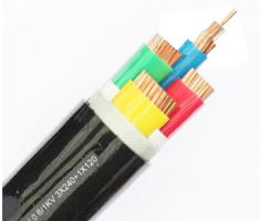 通讯电缆 现代信息社会的神经脉络