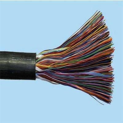 HYA10×2×0.5长途对称电缆 结构、性能与应用解析